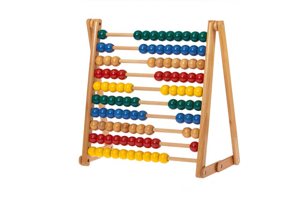 picture of abacus