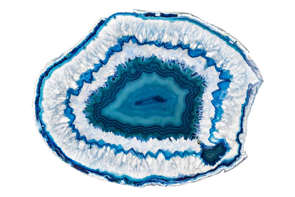 picture of agate