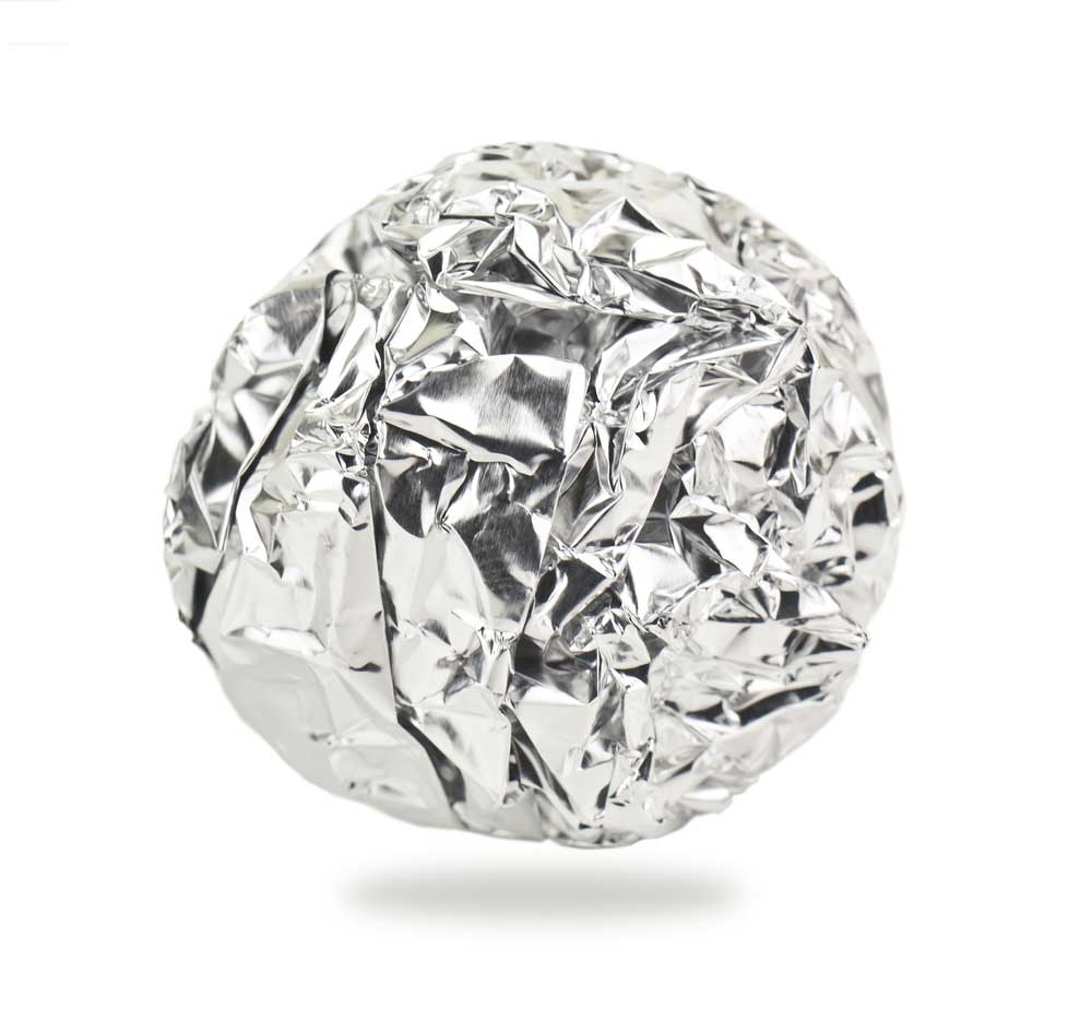 picture of aluminium