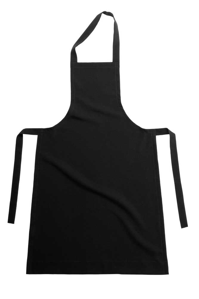 picture of apron