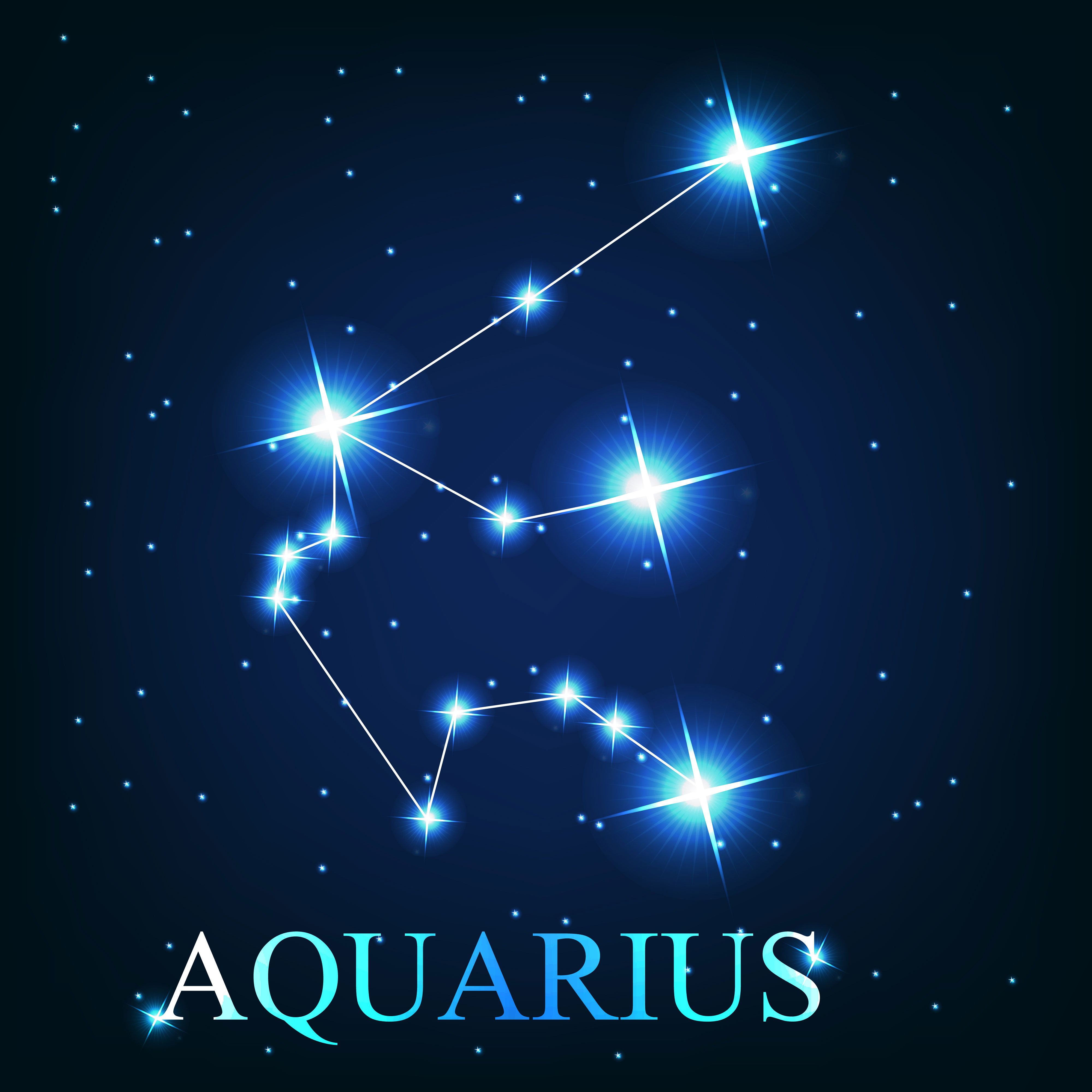 picture of Aquarius