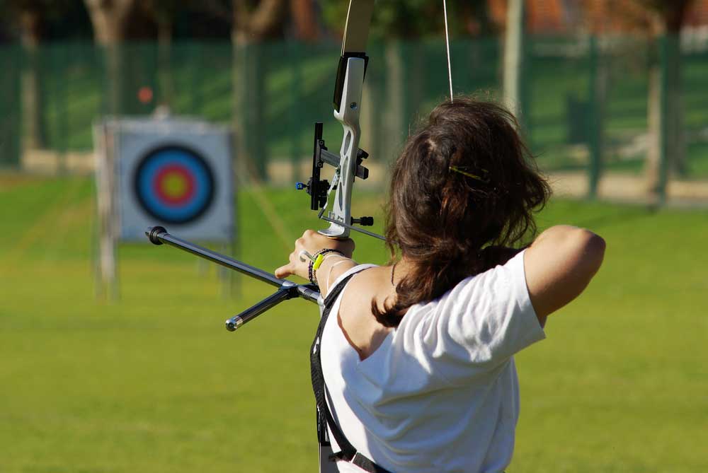 picture of Archery