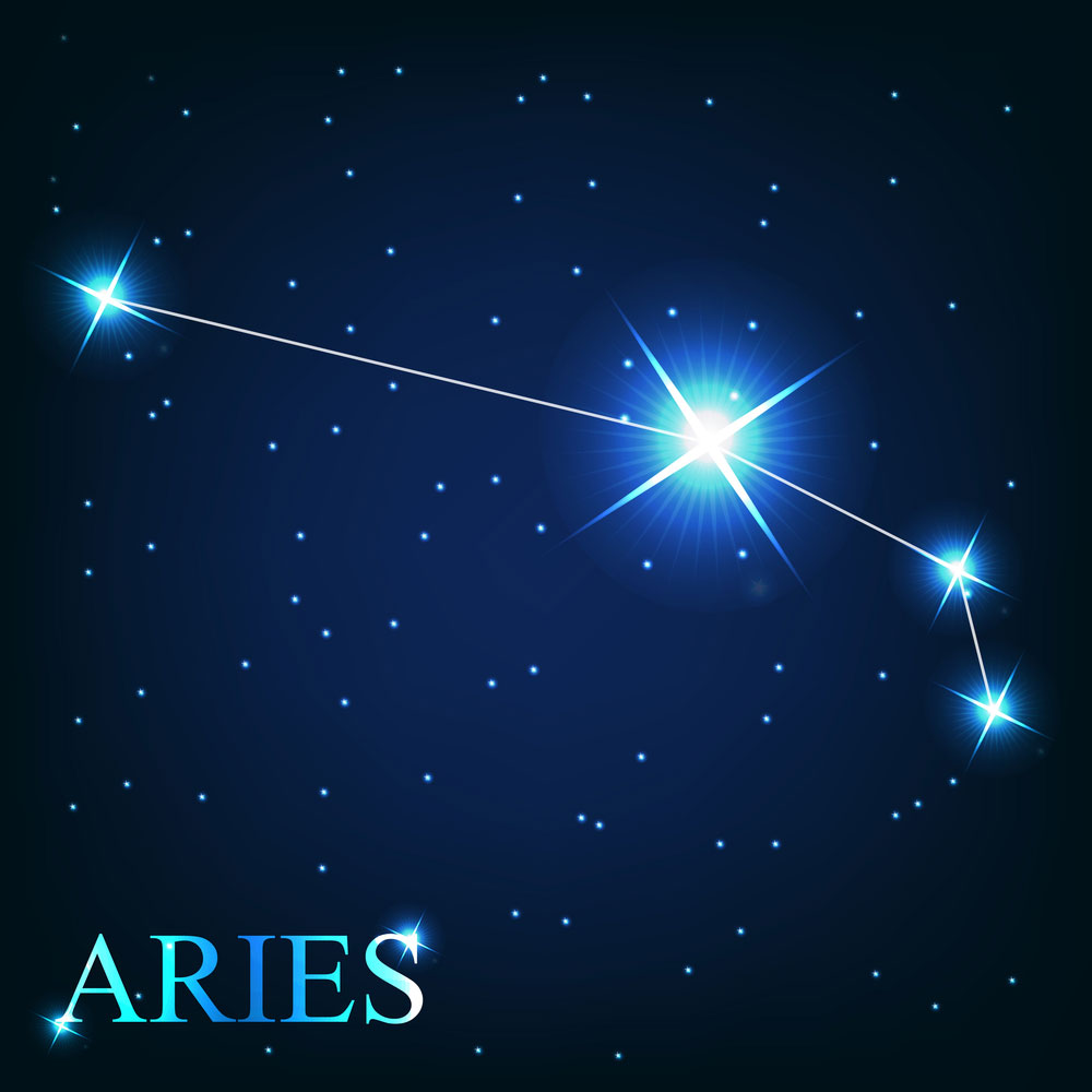 picture of Aries