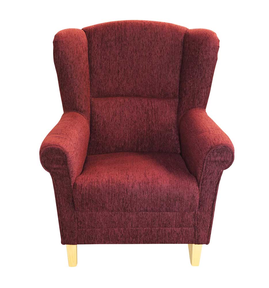 picture of armchair