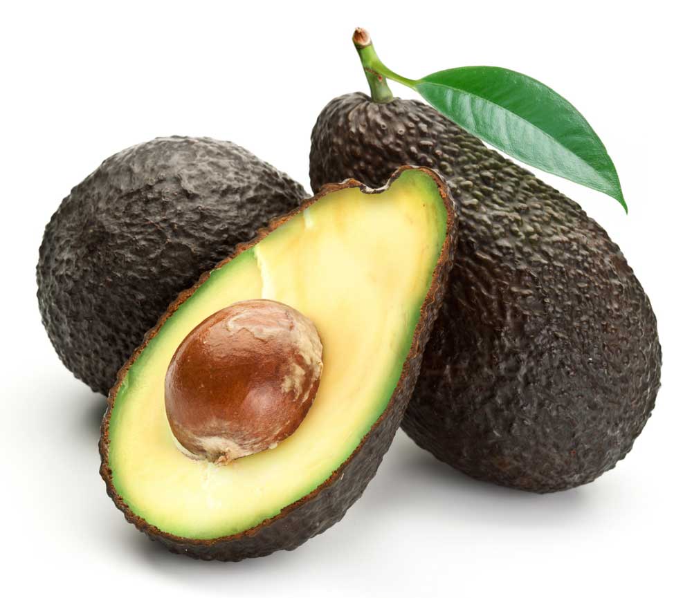 picture of avocado