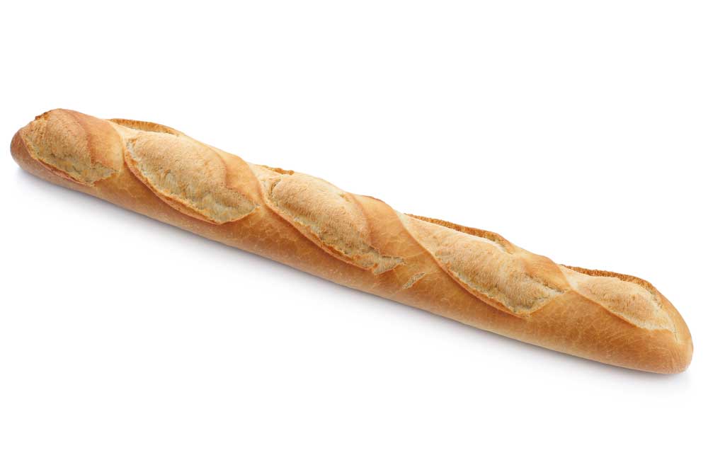 picture of baguette