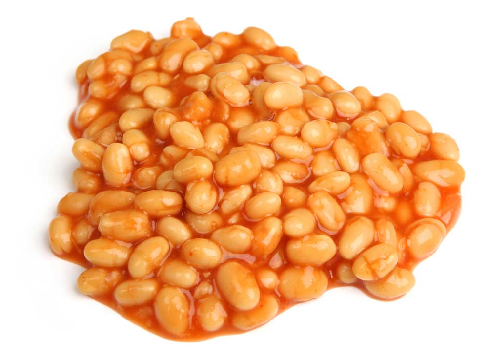 picture of baked-beans