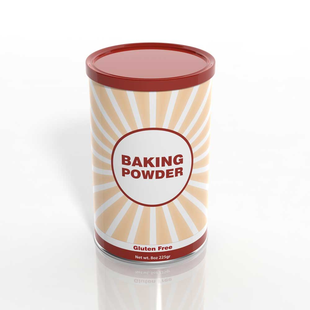 picture of baking-powder