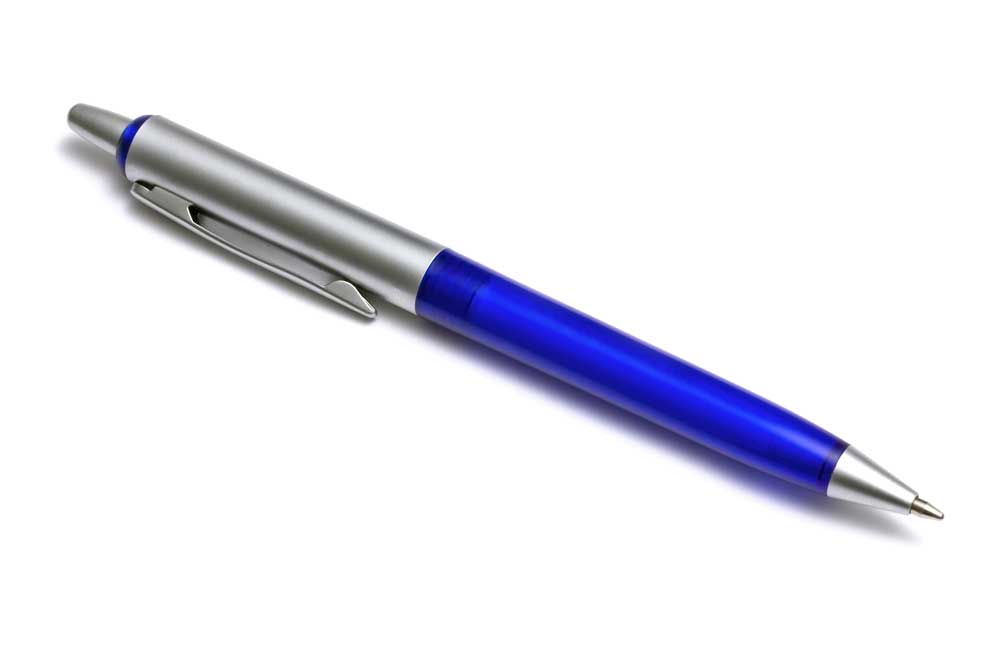 picture of ballpoint