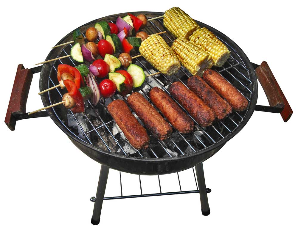 picture of barbecue