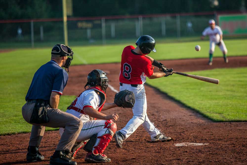 picture of Baseball