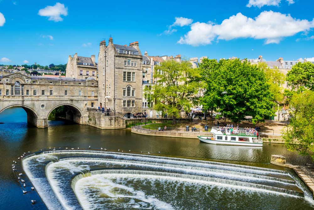 picture of Bath