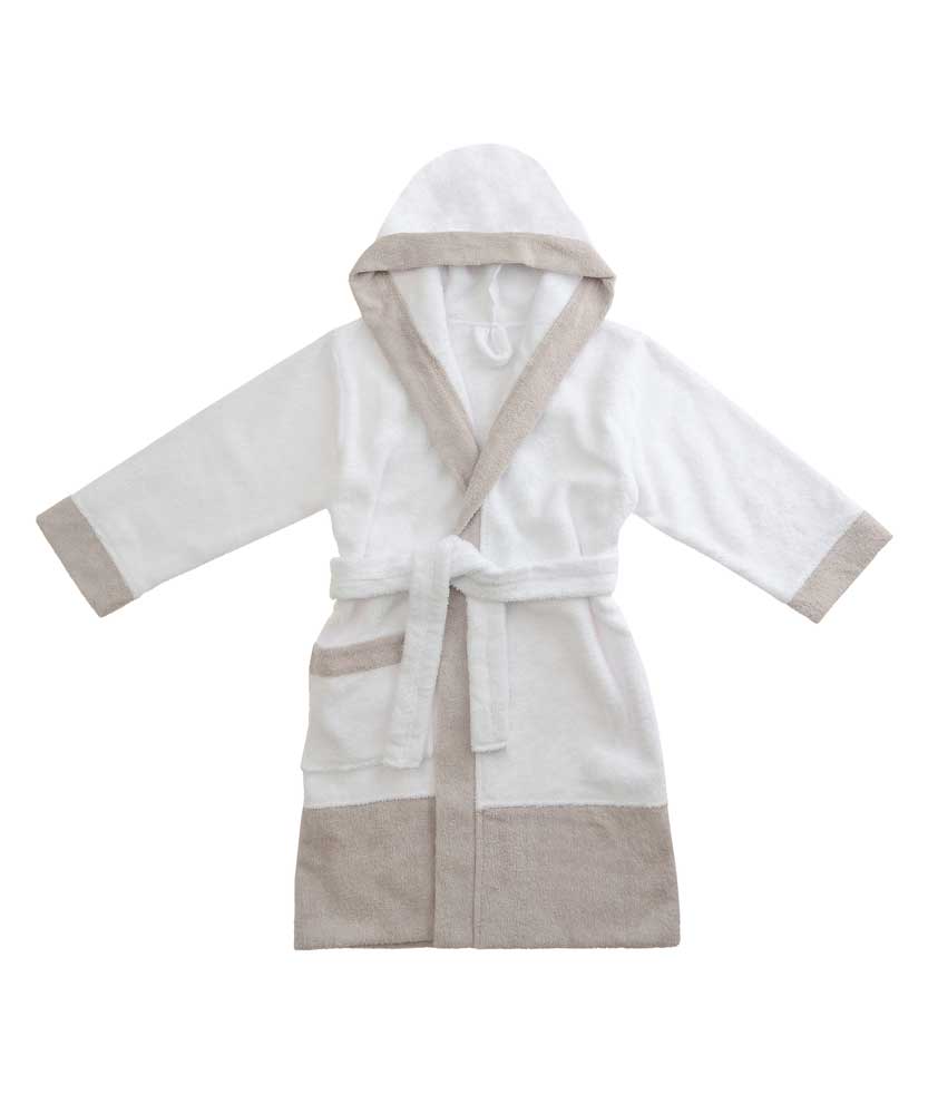 picture of bathrobe