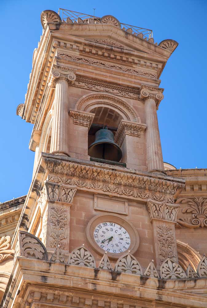 picture of belfry