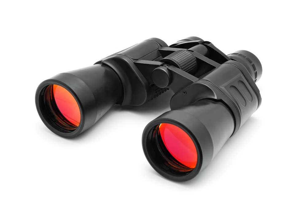 picture of binoculars