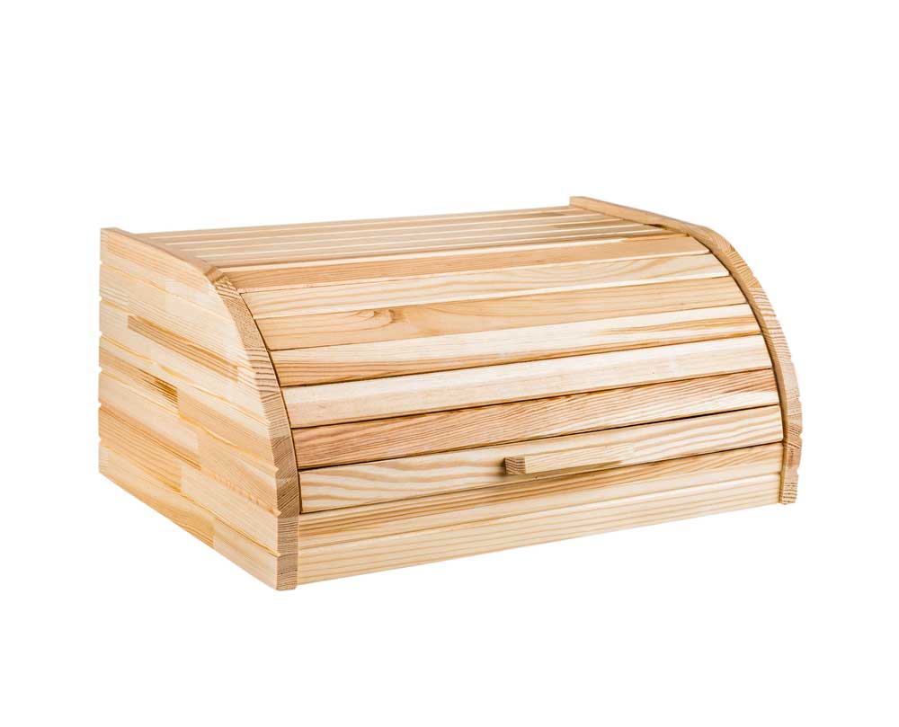 picture of Bread bin