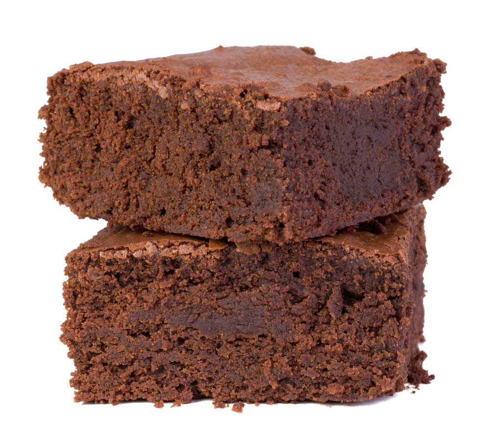 picture of brownie