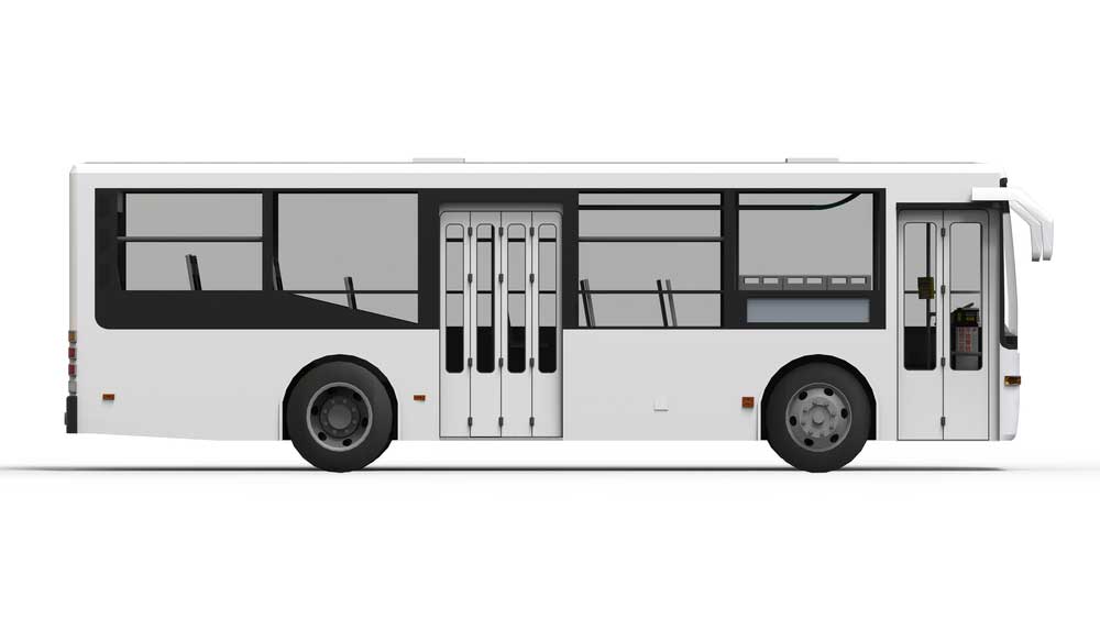 picture of Bus