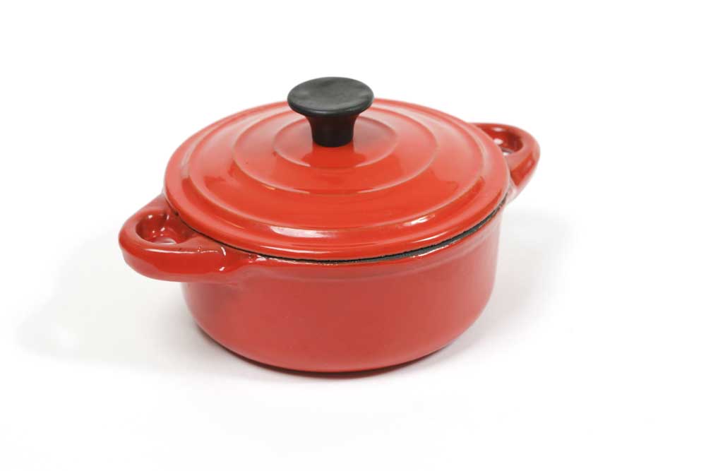 picture of casserole