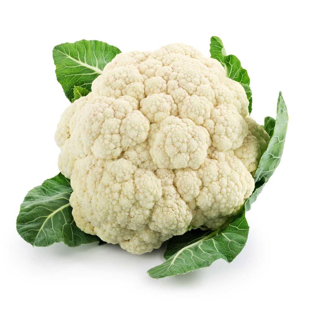 picture of cauliflower