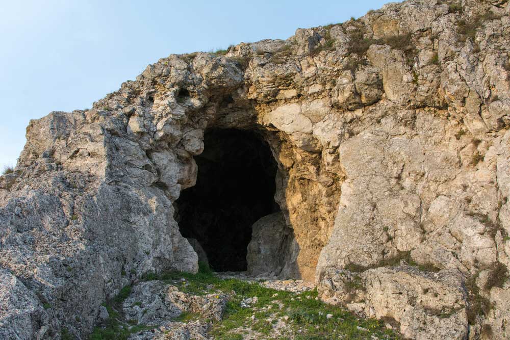 picture of Cave