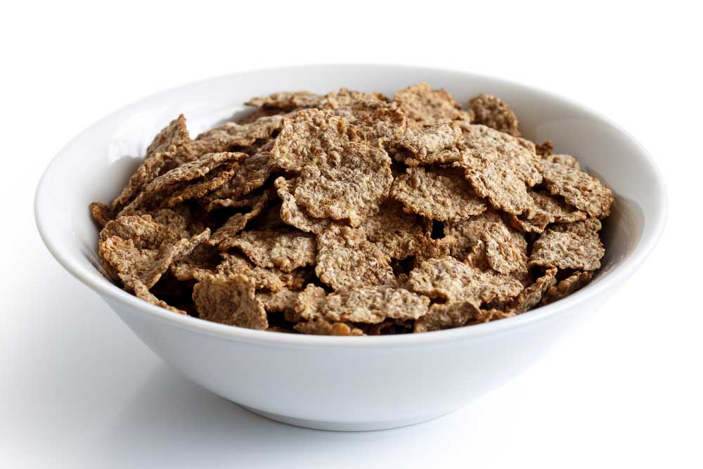 picture of cereal