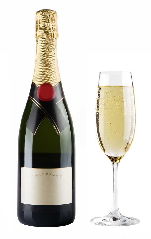 picture of Champagne