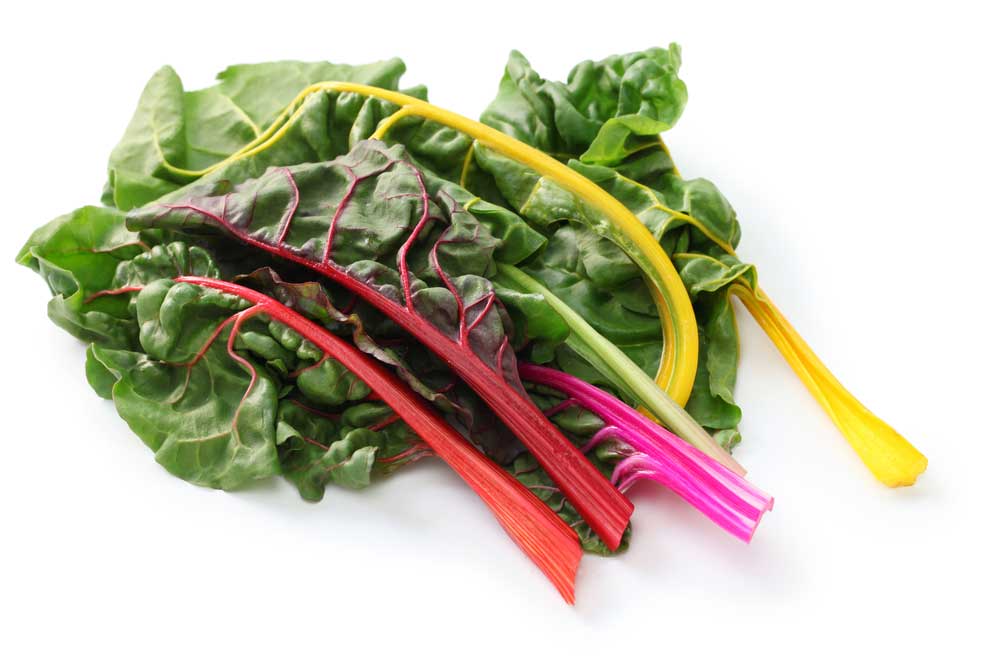 picture of chard