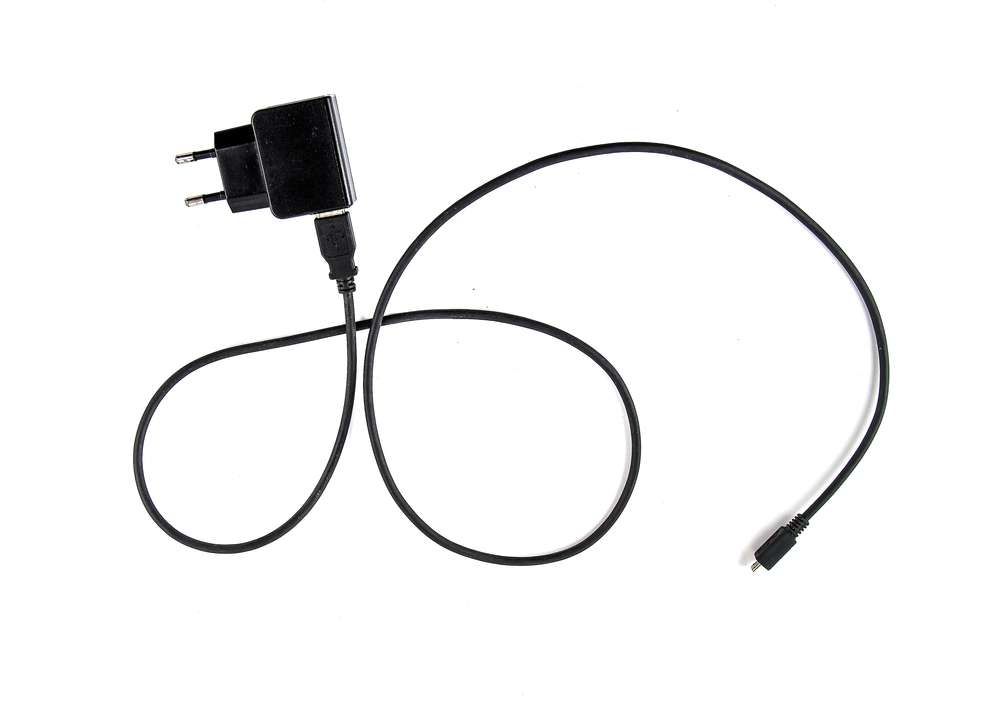 picture of charger