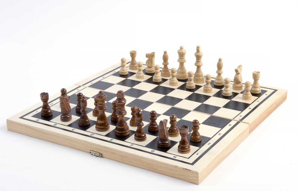 picture of Chess