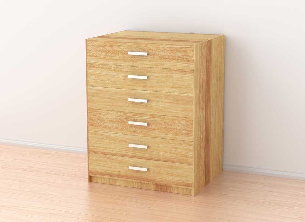 picture of chest of drawers