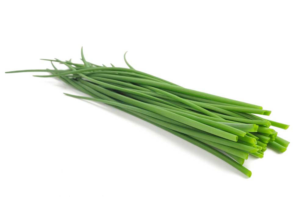 picture of chives