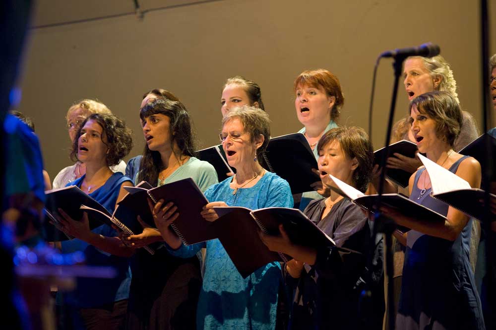 picture of Choir