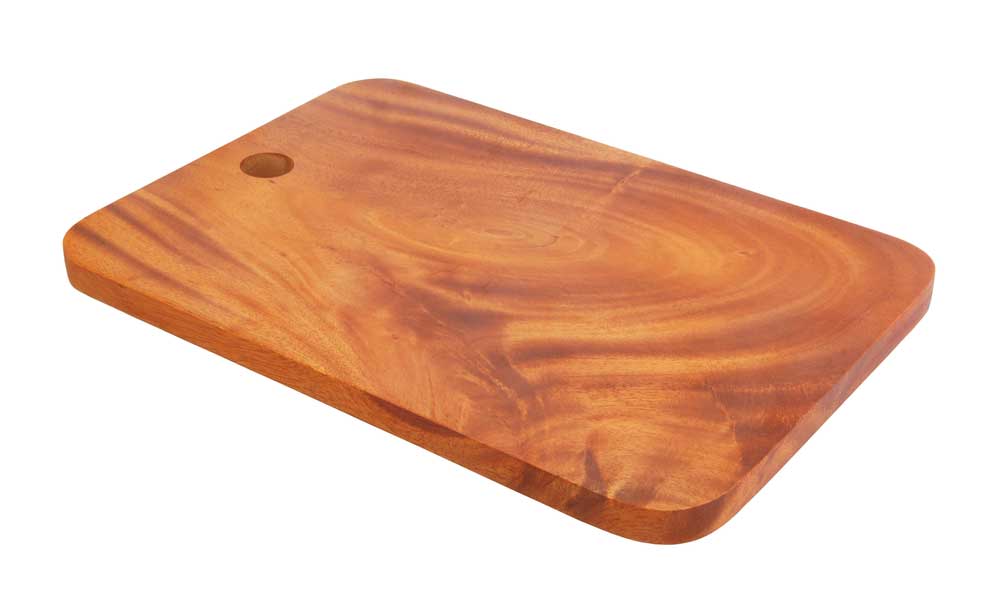 picture of chopping board