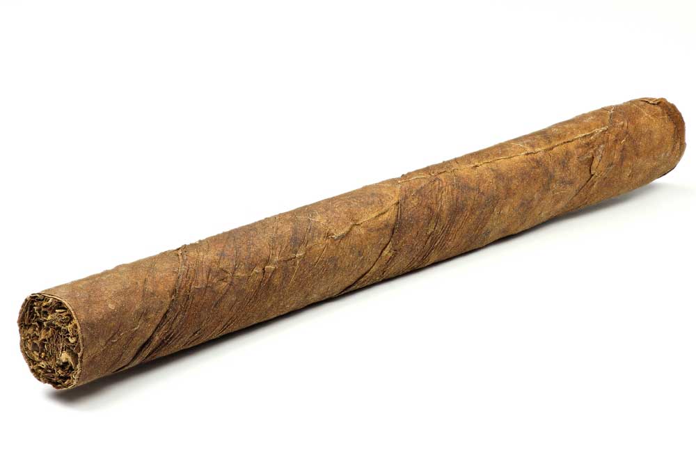 picture of cigar