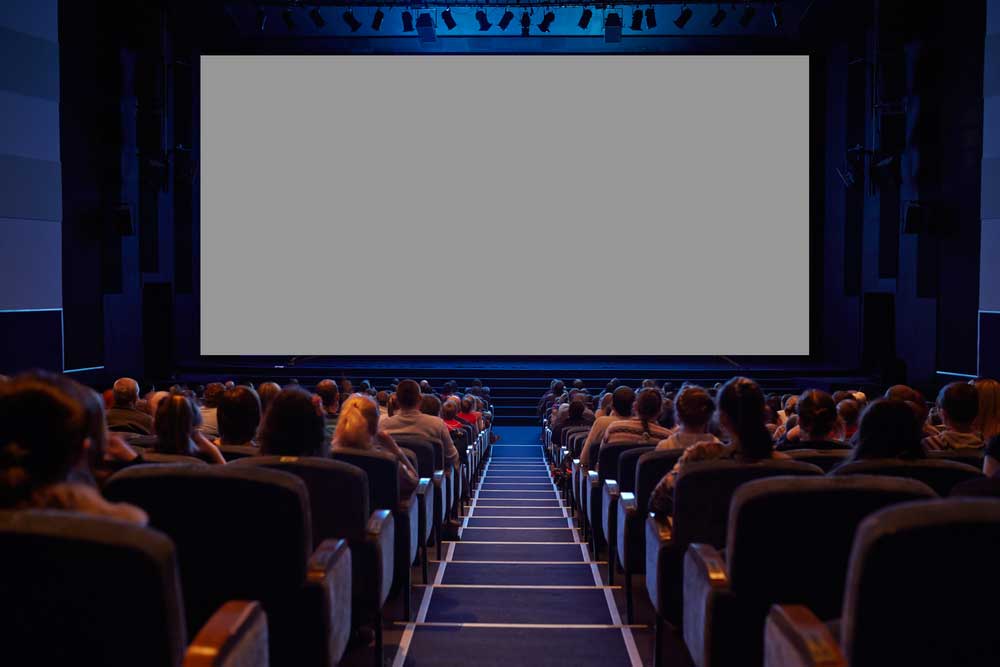 picture of cinema