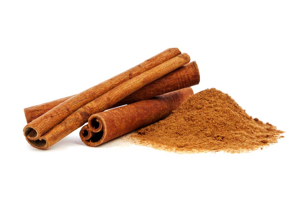 picture of cinnamon