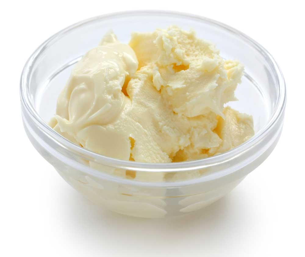 picture of clotted-cream