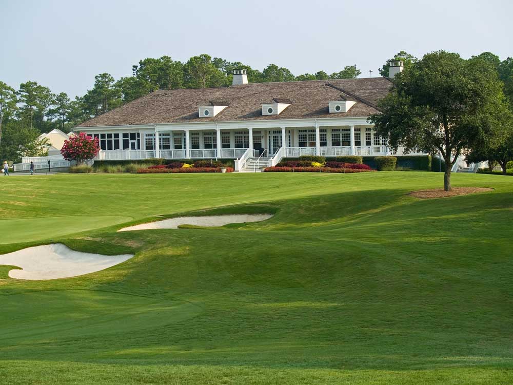 picture of clubhouse