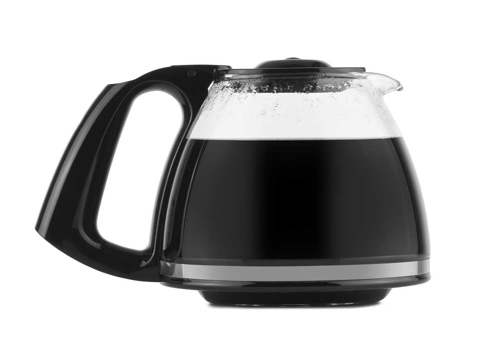 picture of coffeepot