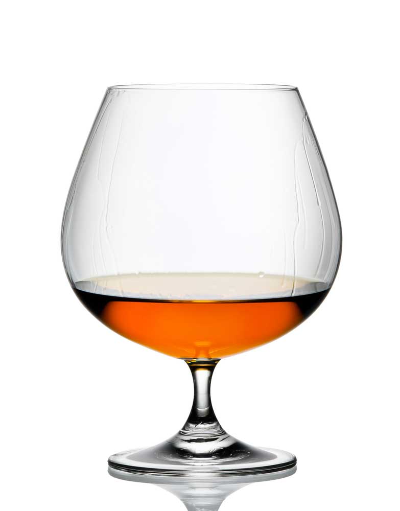 picture of cognac