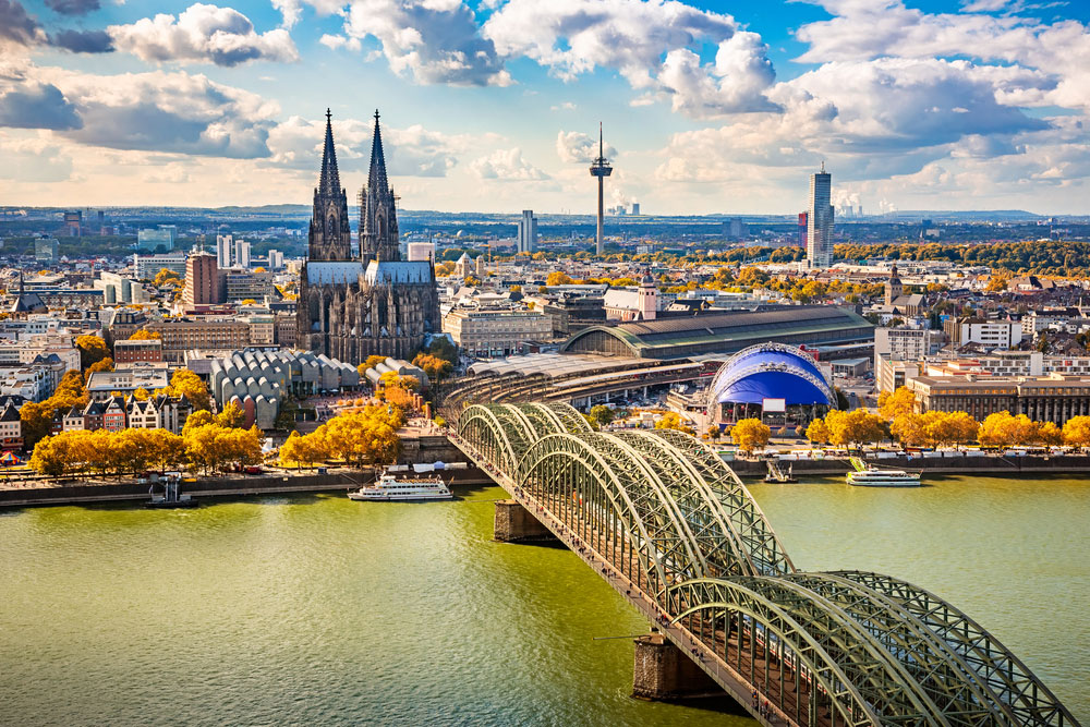 picture of Cologne