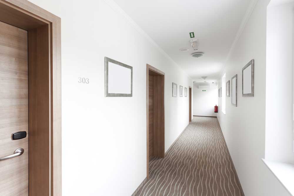 picture of Corridor