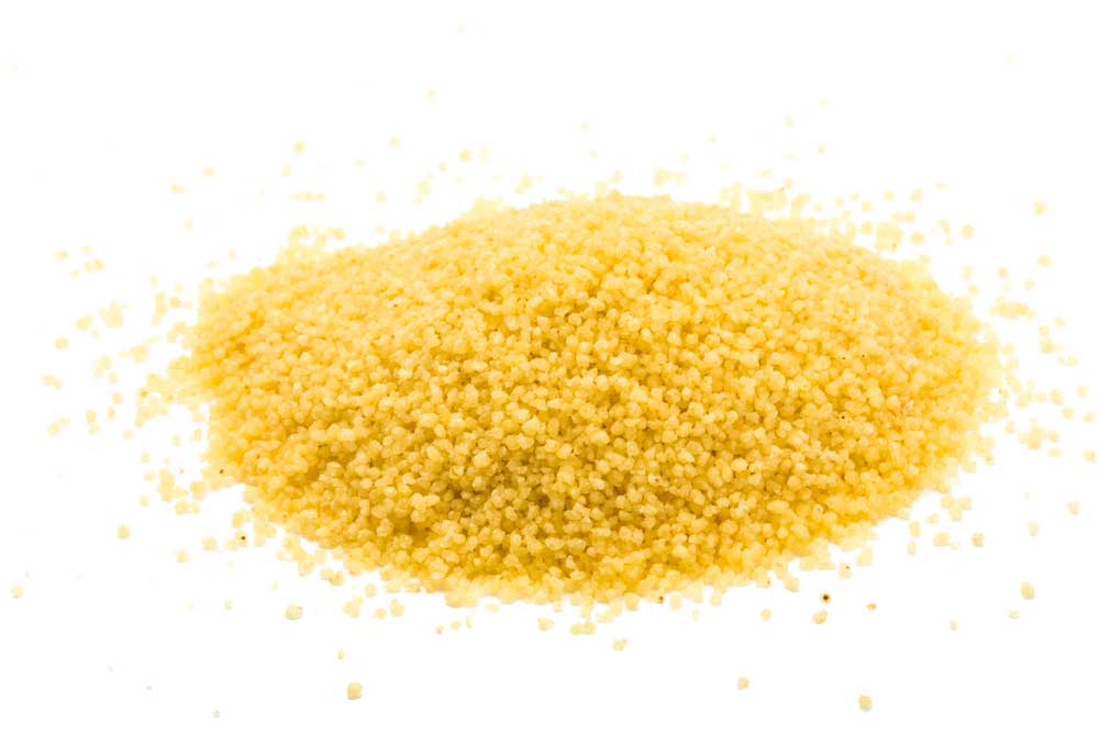 picture of couscous