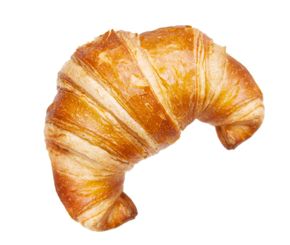 picture of croissant