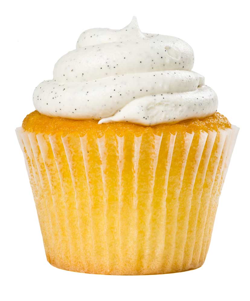 picture of cupcake