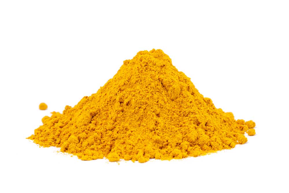 picture of curry-powder