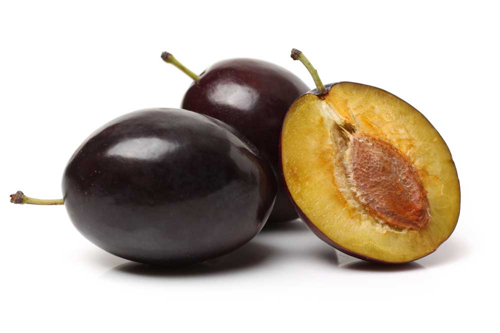 picture of damson