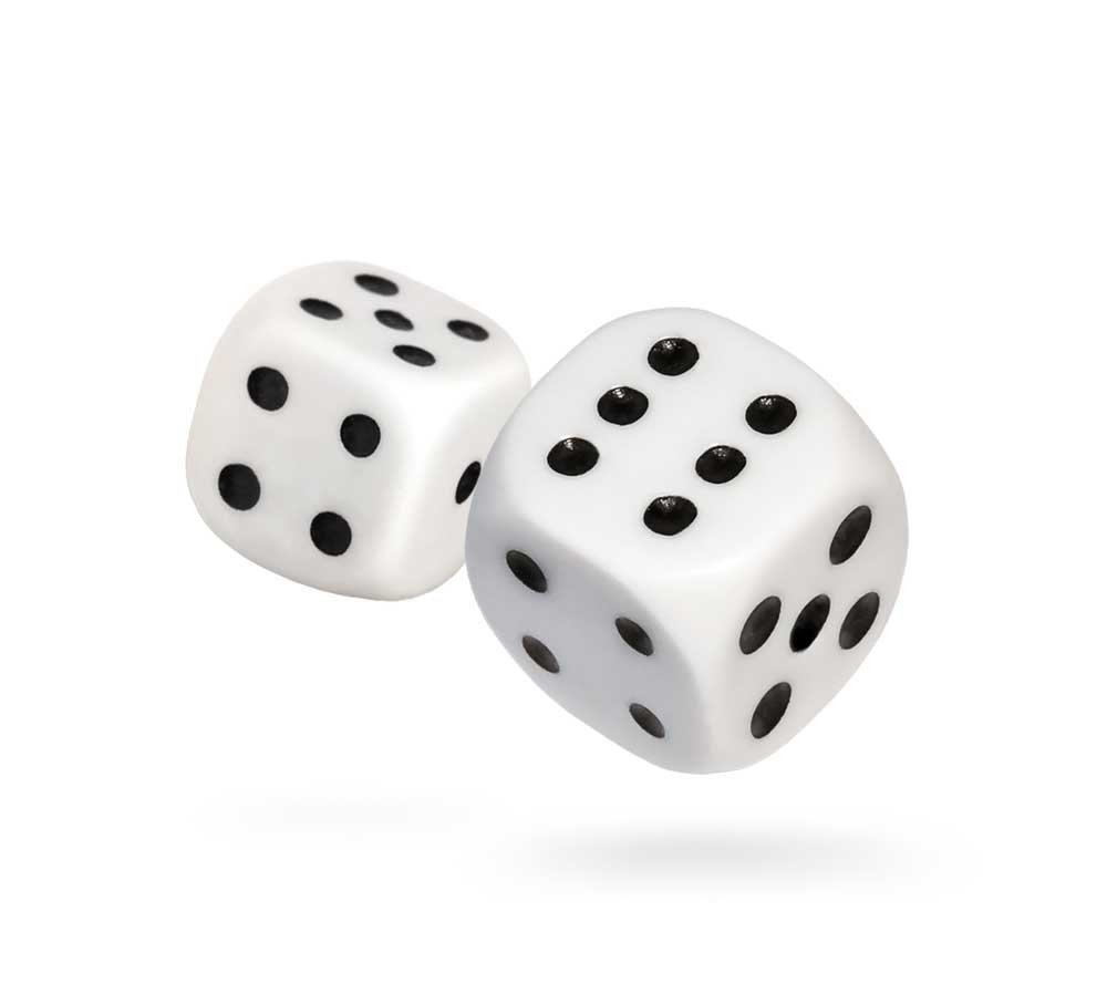 picture of Dice