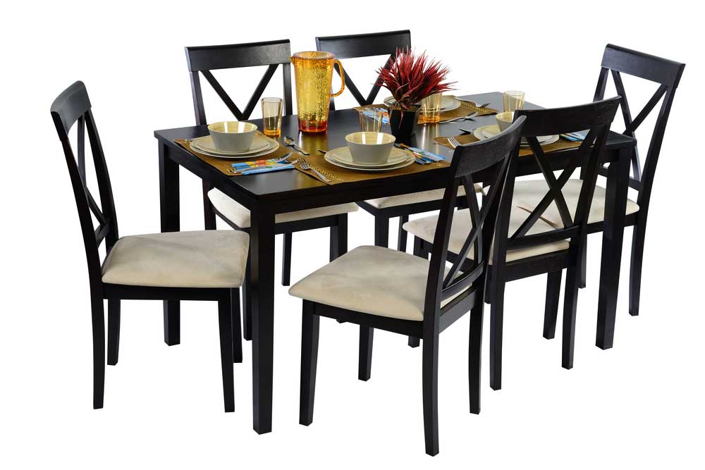 picture of dining table